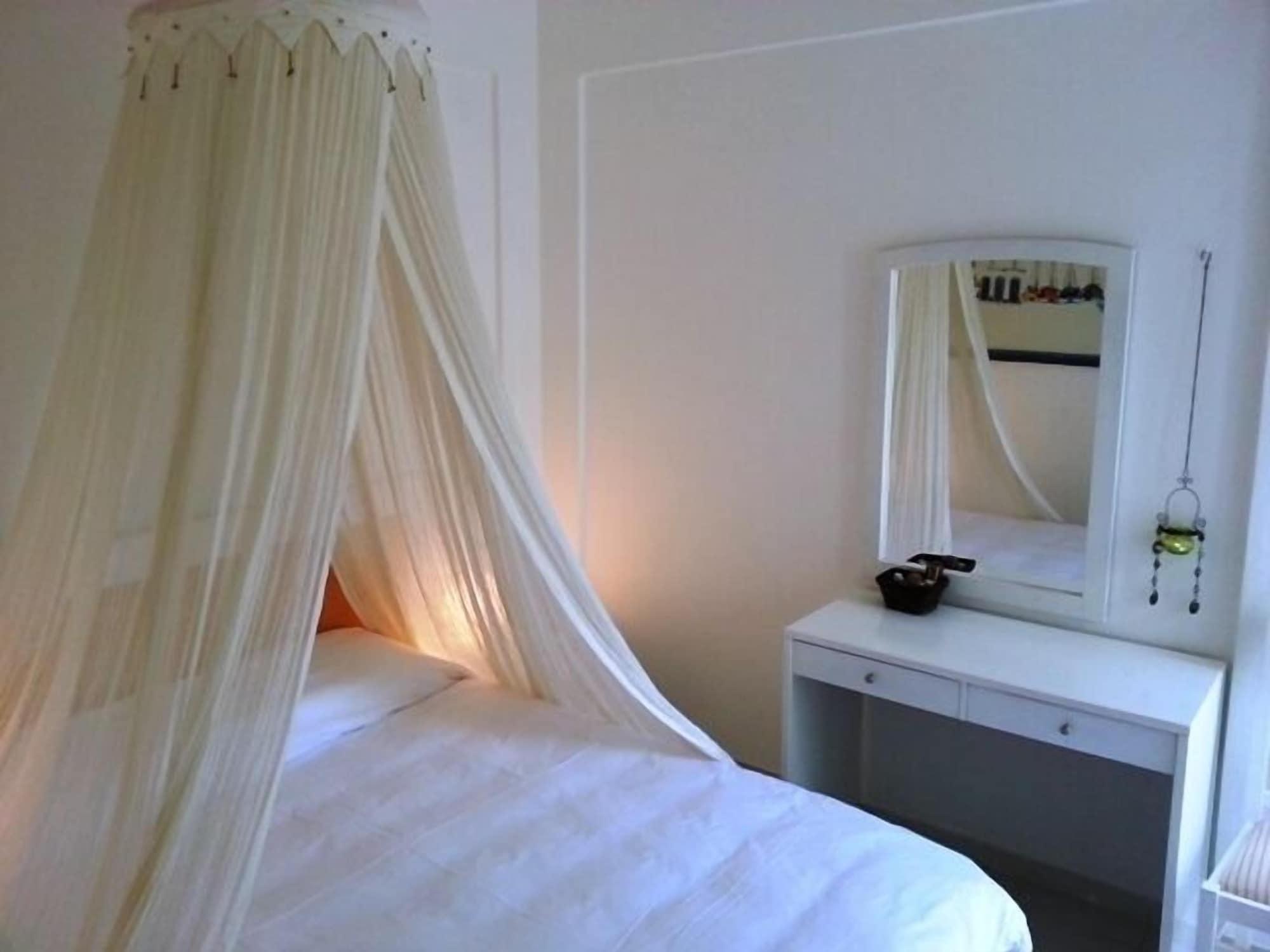 Nauma Paros Design Boutique Hotel Naoussa Esterno foto
