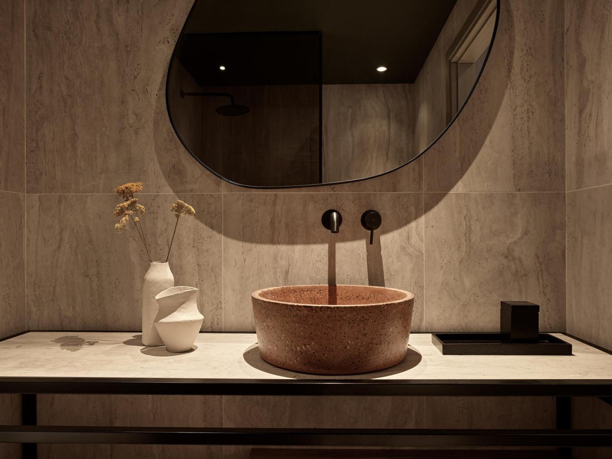 Nauma Paros Design Boutique Hotel Naoussa Esterno foto