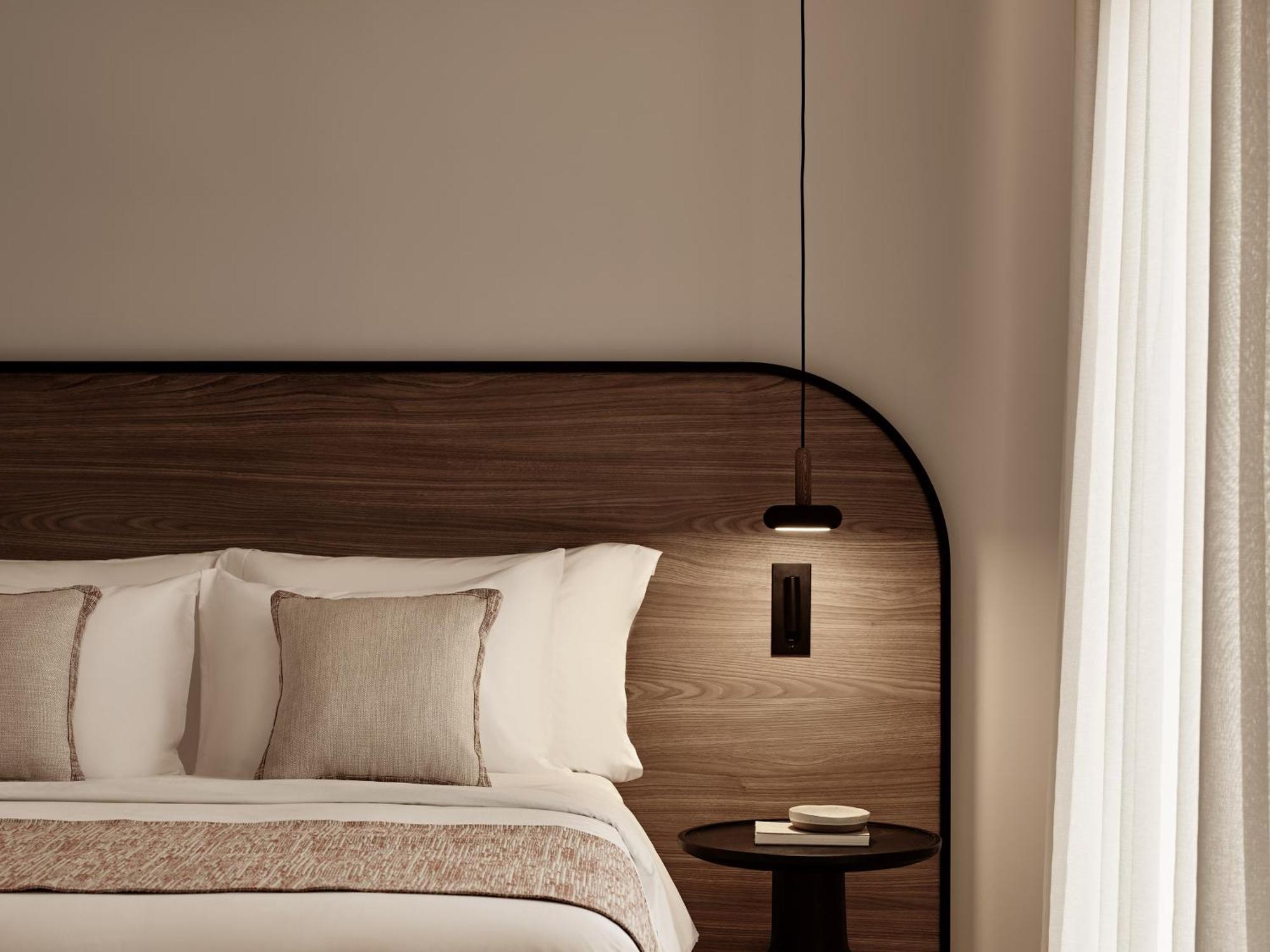 Nauma Paros Design Boutique Hotel Naoussa Esterno foto