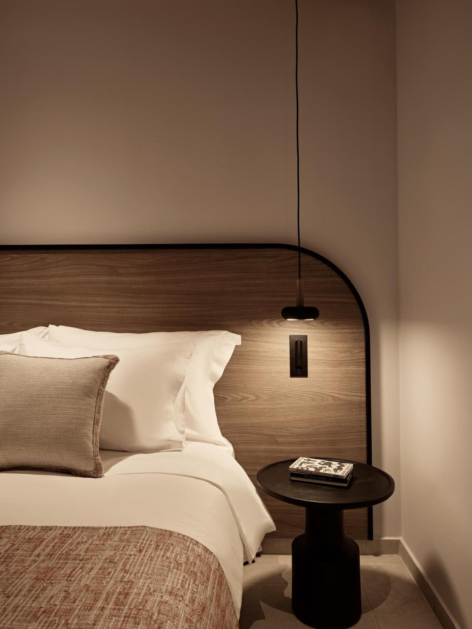 Nauma Paros Design Boutique Hotel Naoussa Esterno foto