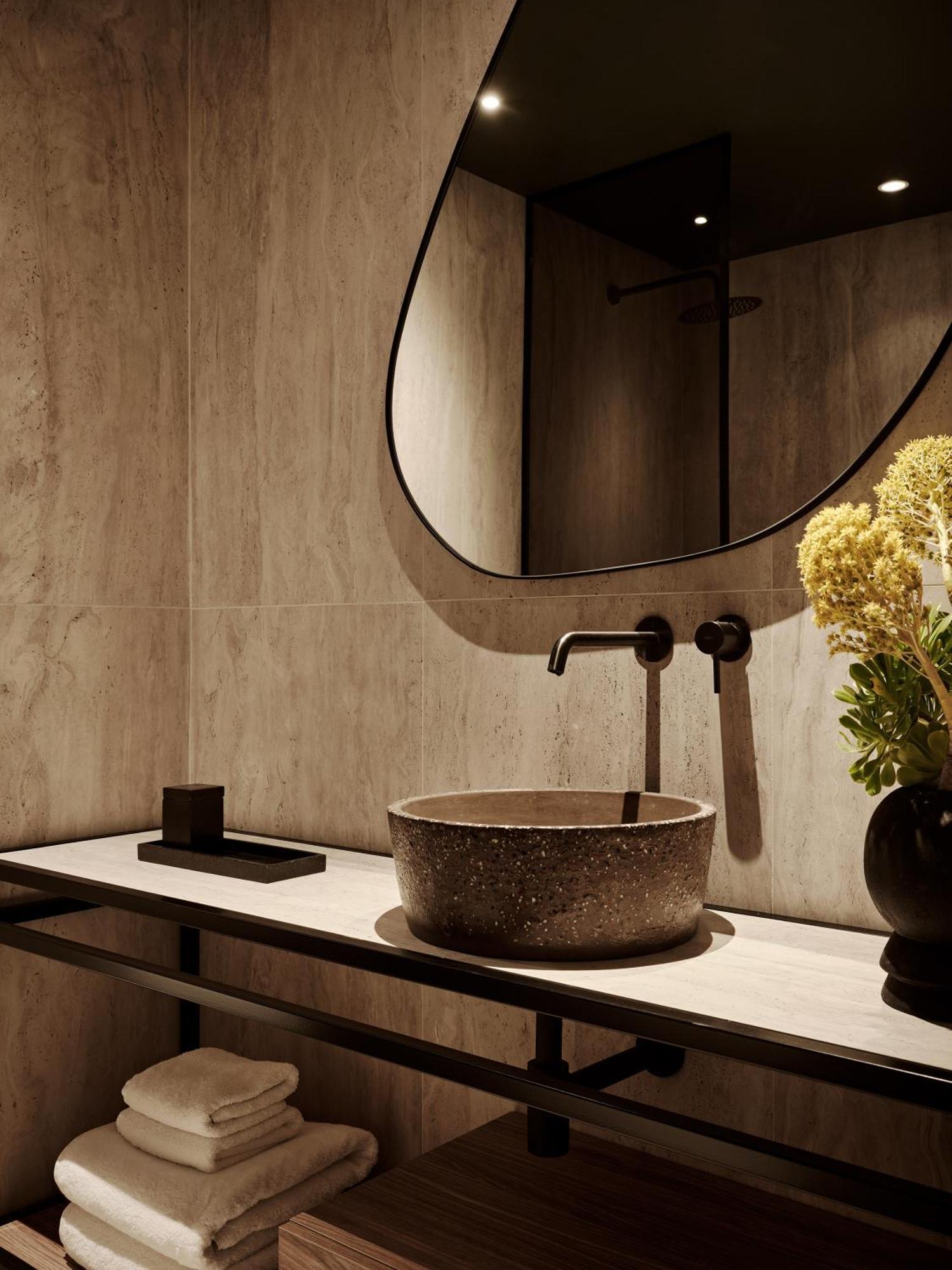 Nauma Paros Design Boutique Hotel Naoussa Esterno foto